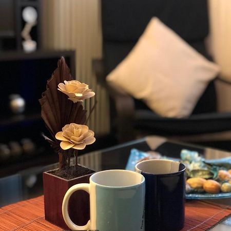 테살로니키 Sweet Luxury 아파트 외부 사진
